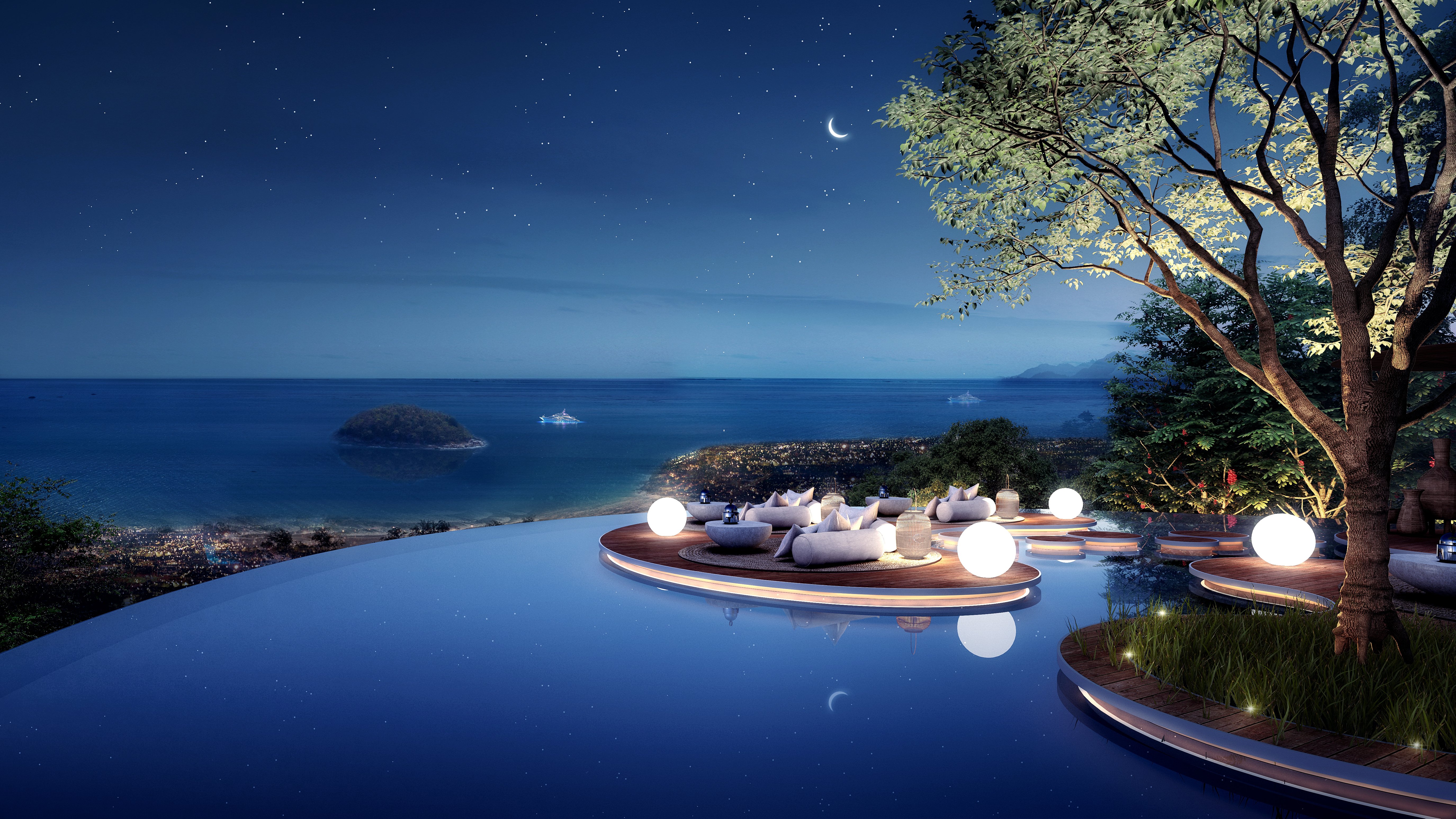 Aurora Villas Kata 8